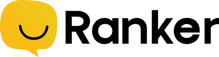 Ranker Logo
